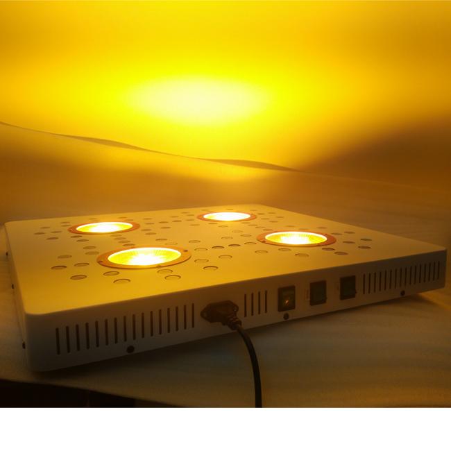 COB LED GROW LIGHT