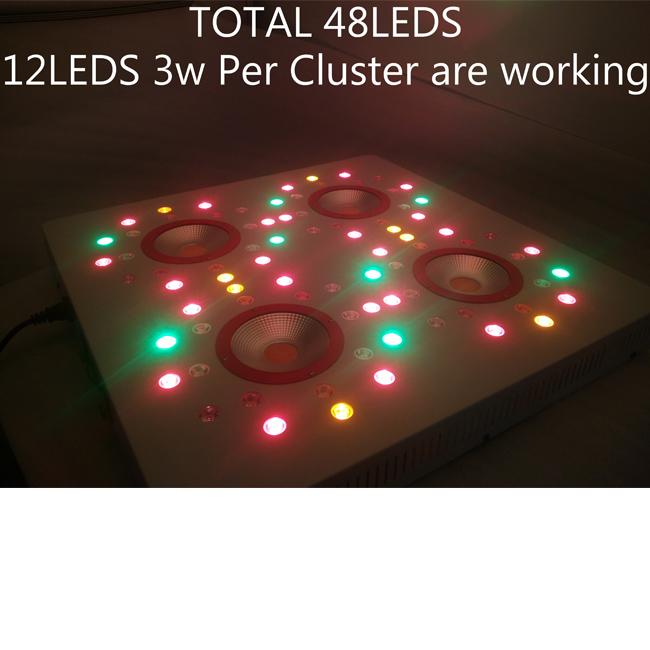 12LEDS 3W ZA KLUCZ