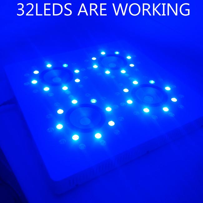 8LEDS 3W ZA KLUCZ