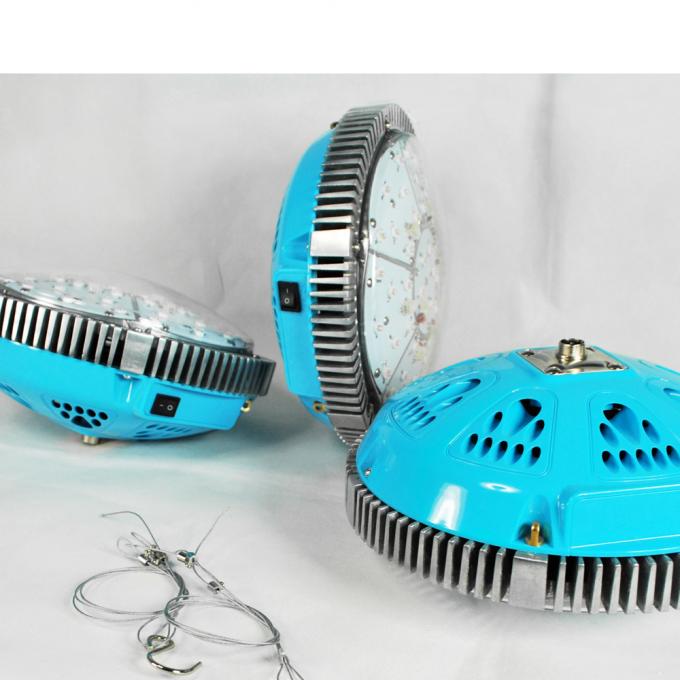 światło ufo staje się światłem