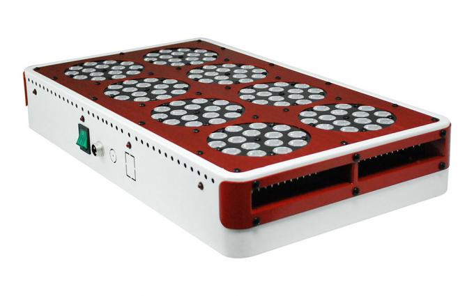 apollo led rosną światła