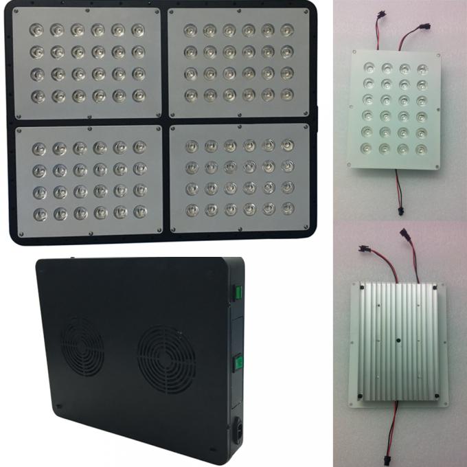 Modułowa konstrukcja led light